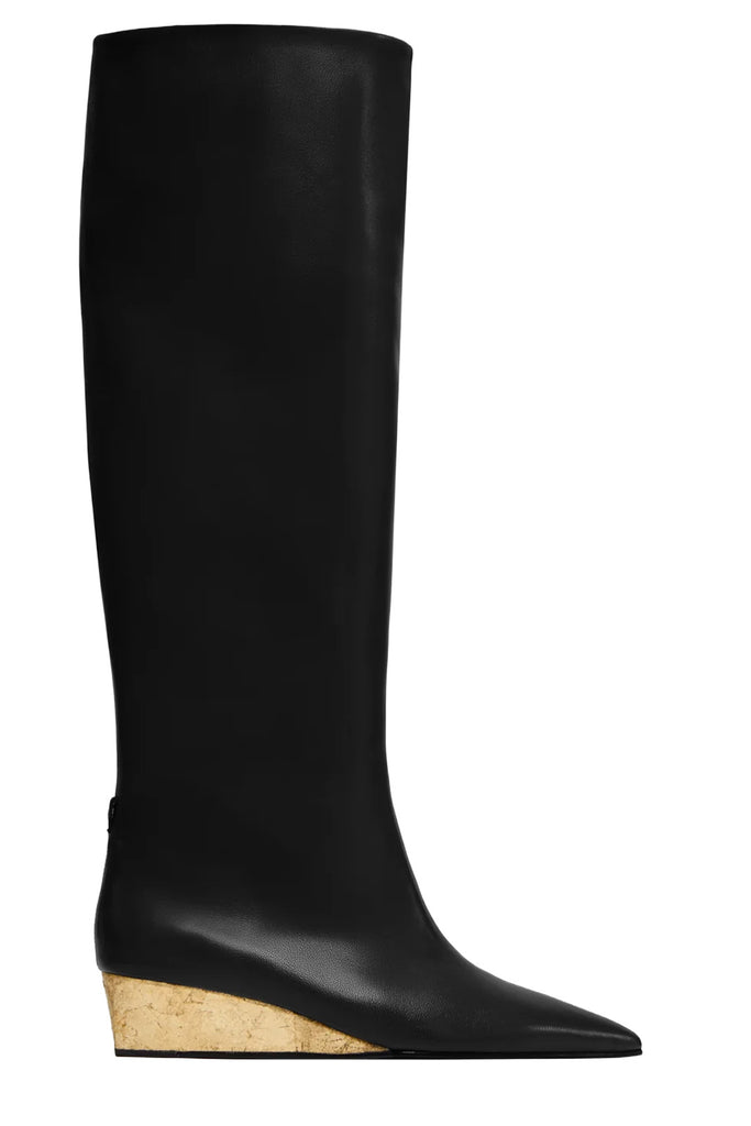 Sophia Long Boots