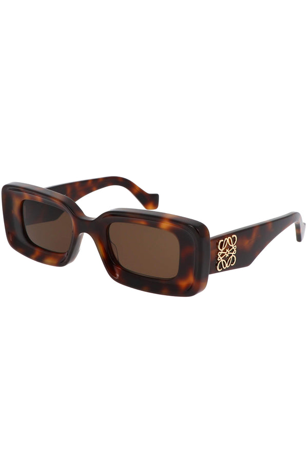 Anagram Rectangular Sunglasses
