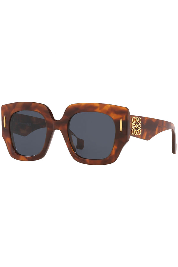 Square Screen Sunglasses
