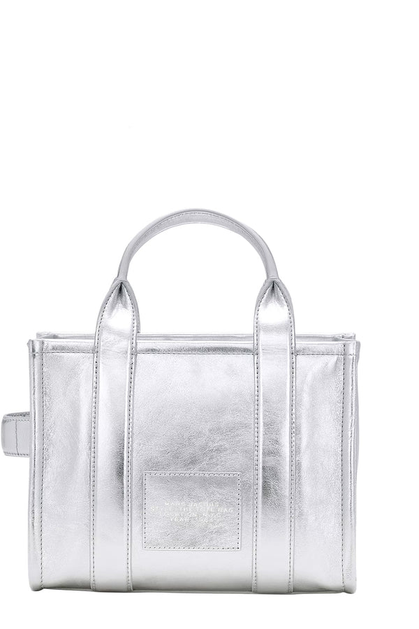 The Leather Small Tote Bag