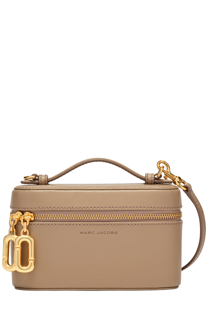 Scene Crossbody Vanity Bag