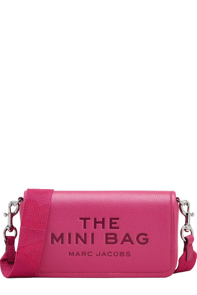 The Leather Mini Bag