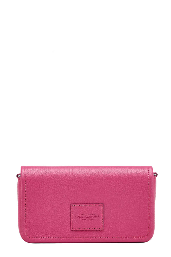 The Leather Mini Bag