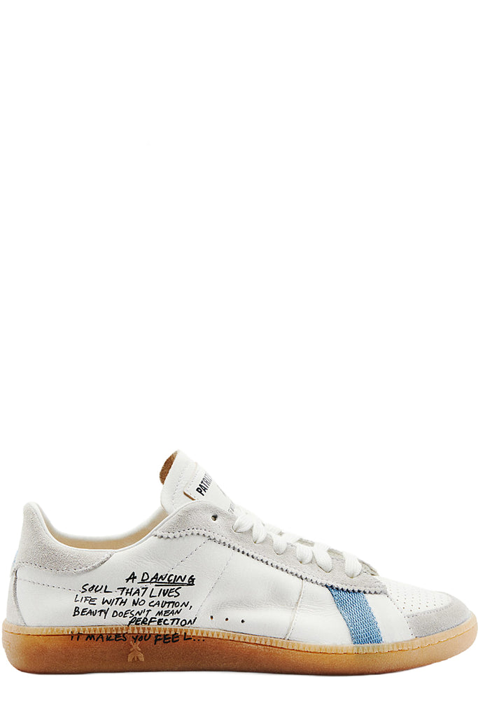 Skin Sneakers