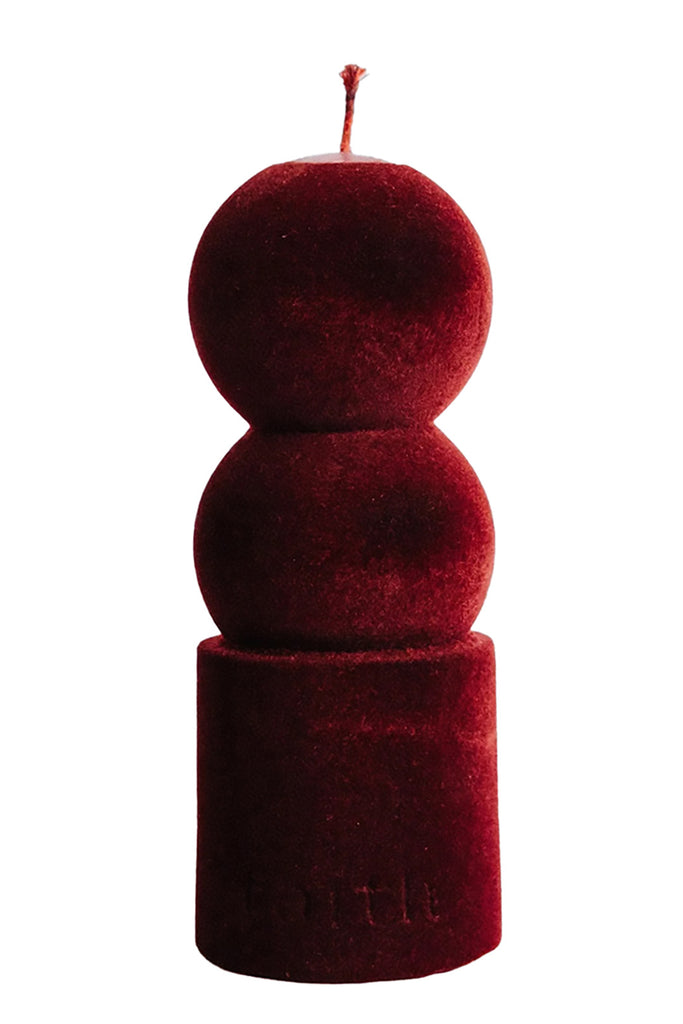 Lilu Candle Wine Velvet Edition 