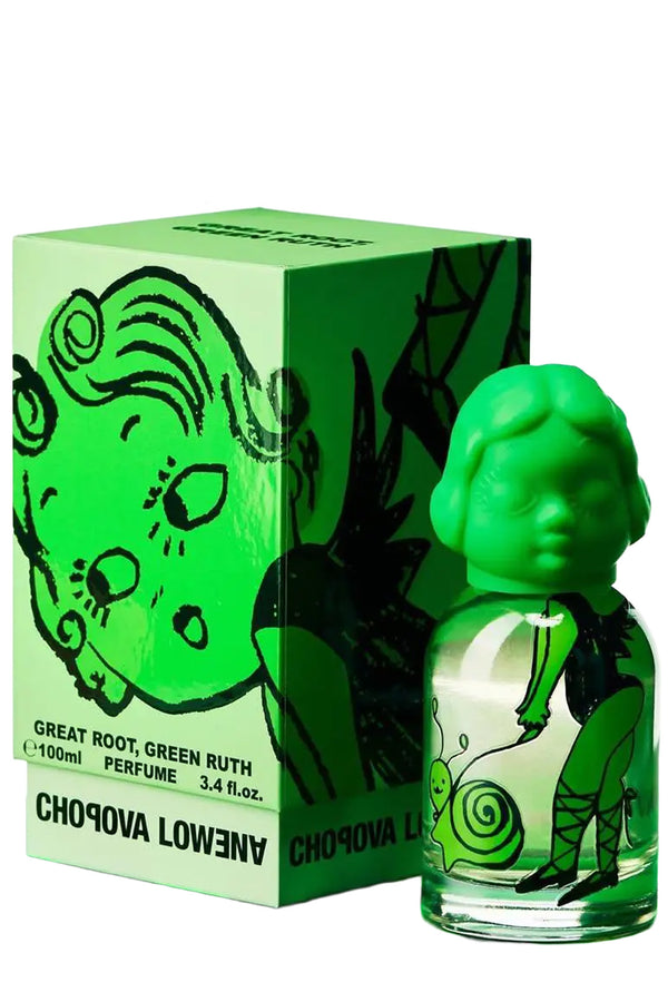 Great Root, Green Ruth 50 ml Eau De Parfum