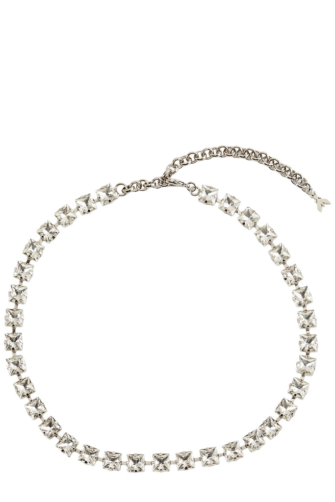 Jewelled Necklace