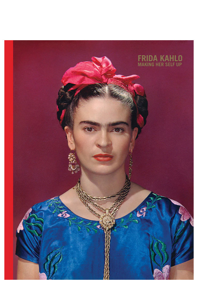 Frida Kahlo: Claire Wilcox és Circe Henestrosa önfeláldozása 