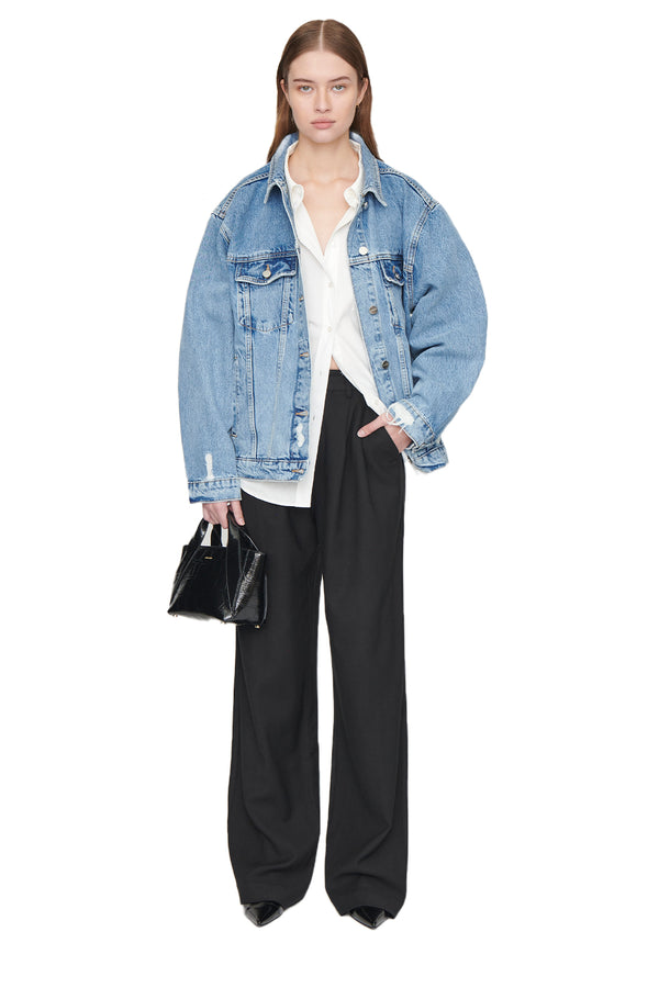 Rory Jacket