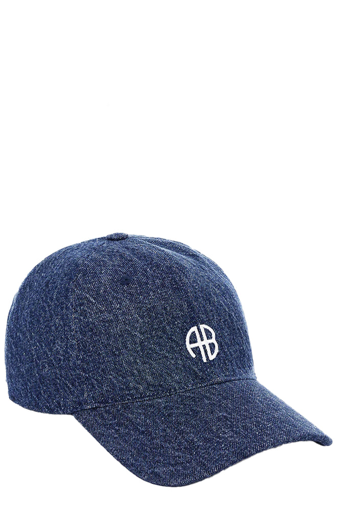 Jeremy Baseball Cap