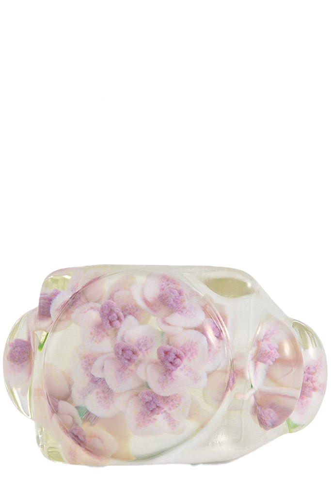 All In Orchids Ring