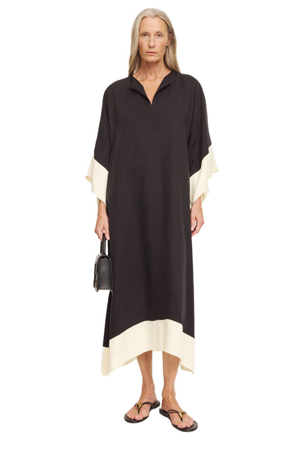 Cicine Block Dress