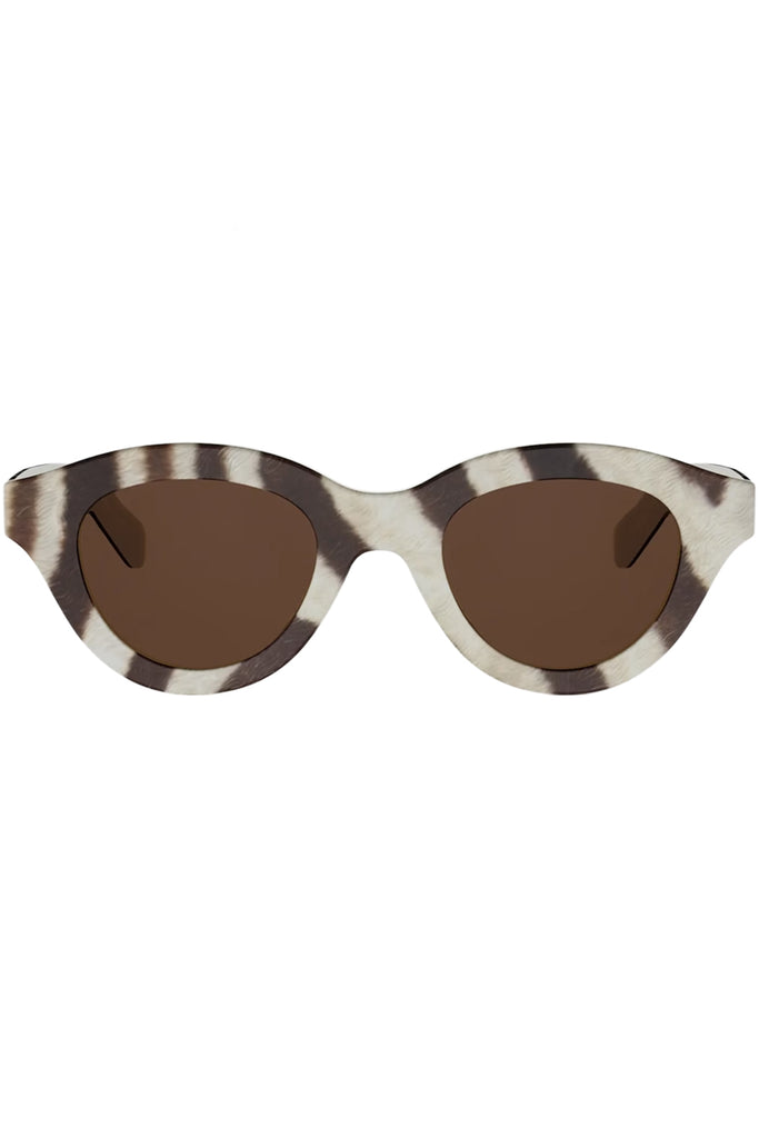 Triomphe Mini 01 Sunglasses