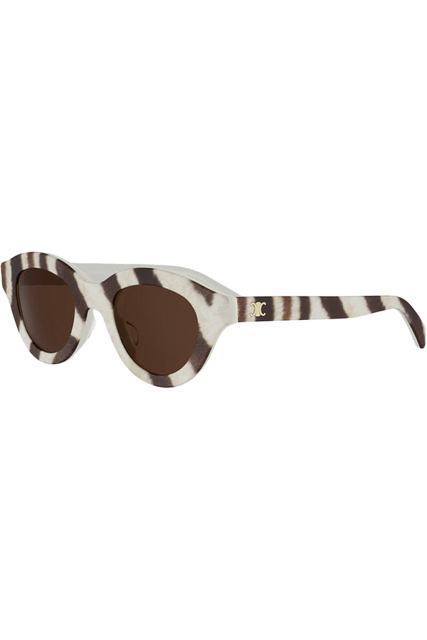Triomphe Mini 01 Sunglasses