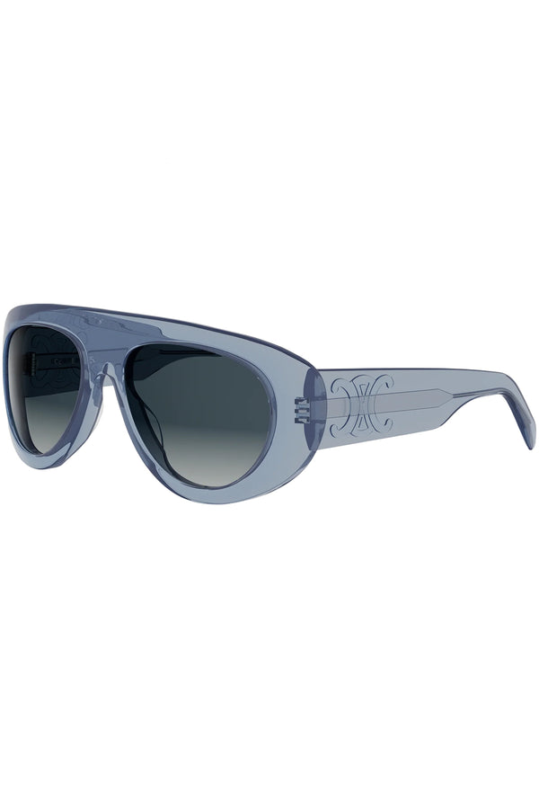 Triomphe Stamp 01 Sunglasses