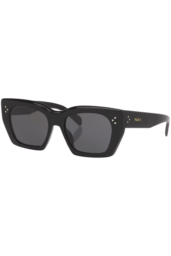 3 Dots Cat Eye Sunglasses