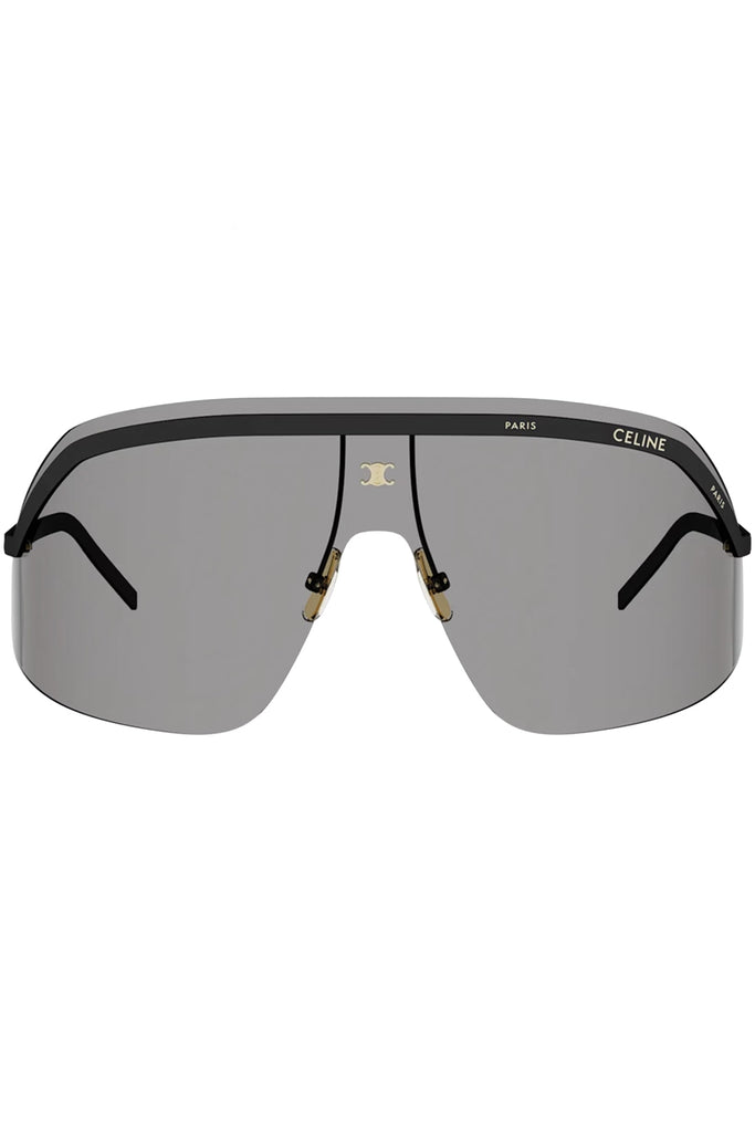 Morning Shade Sunglasses