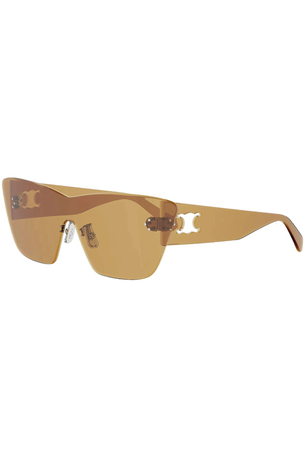 Sundown Shade Sunglasses