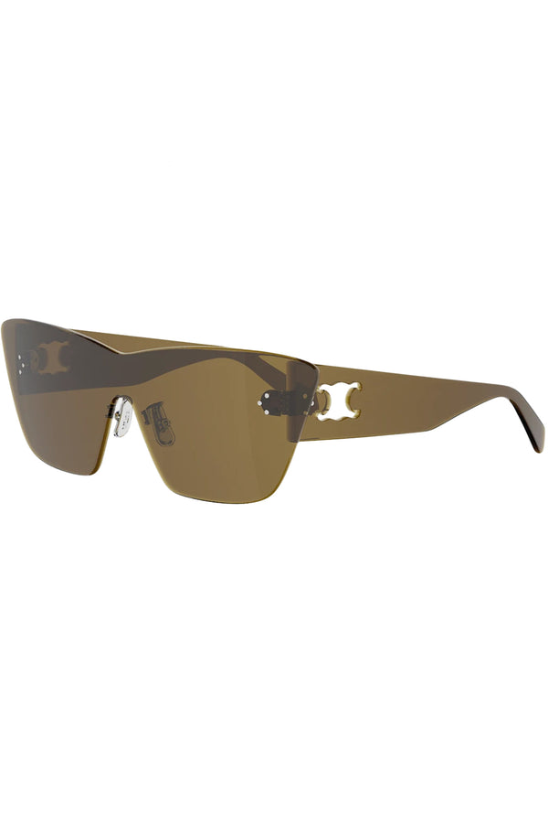 Sundown Shade Sunglasses