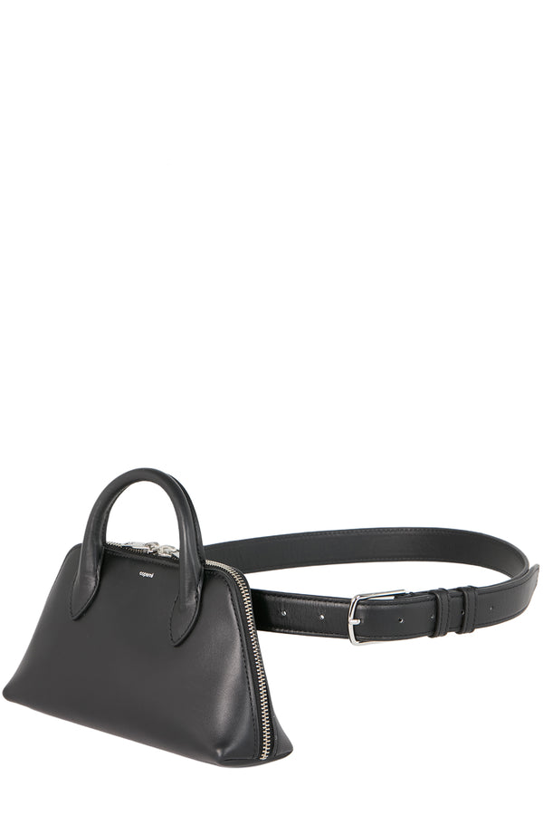 Duffle Belt Bag