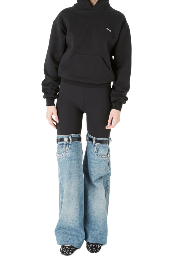 Horn Hoodie