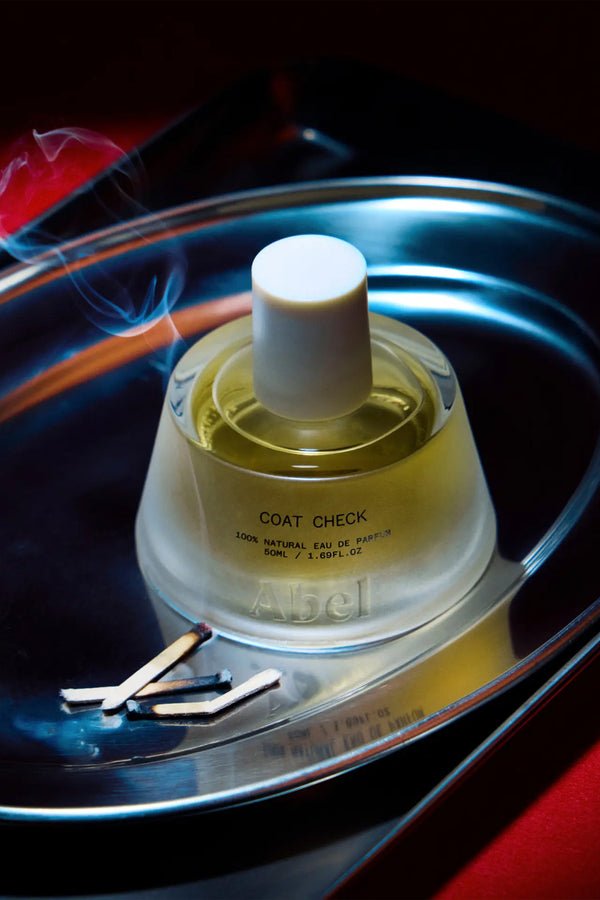 Coat Check Eau De Parfum 50 Ml