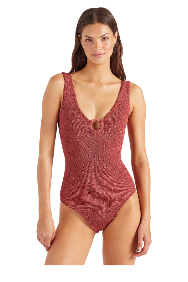 Coverage Celine Swimsuit