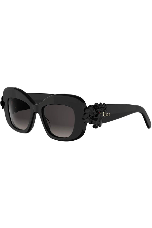 Dior Clover Butterfly Sunglasses