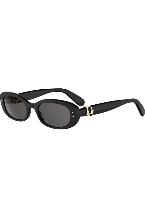 DiorOblique Rectangular Sunglasses