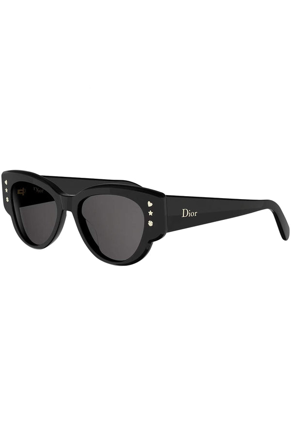 Lucky Charms Butterfly Sunglasses