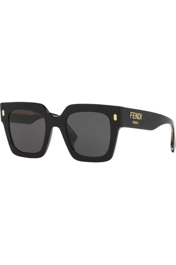 Roma Square Sunglasses
