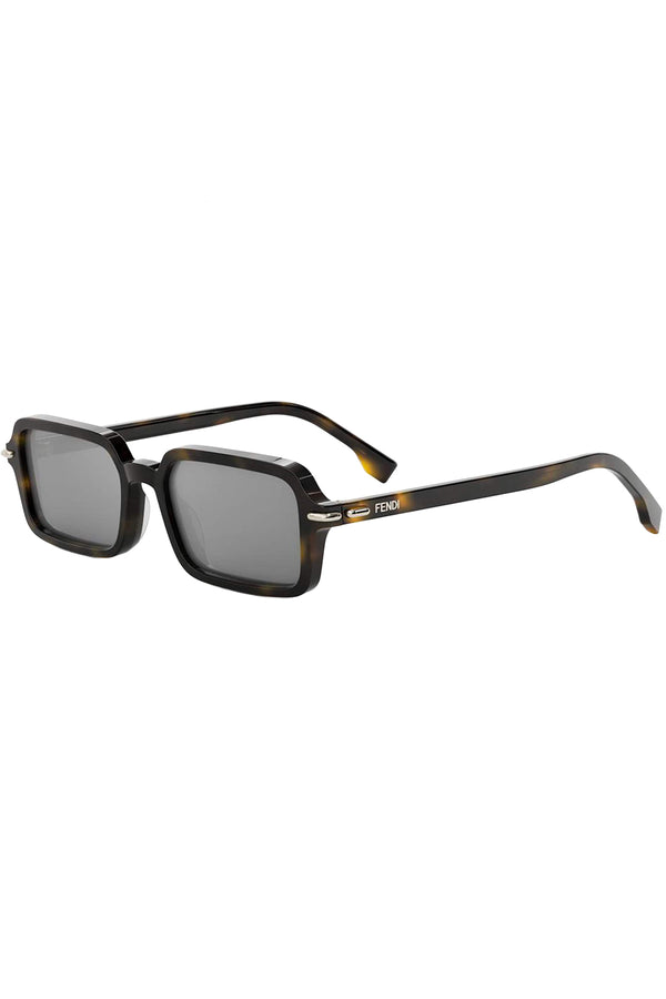 Selleria Rectangular Sunglasses