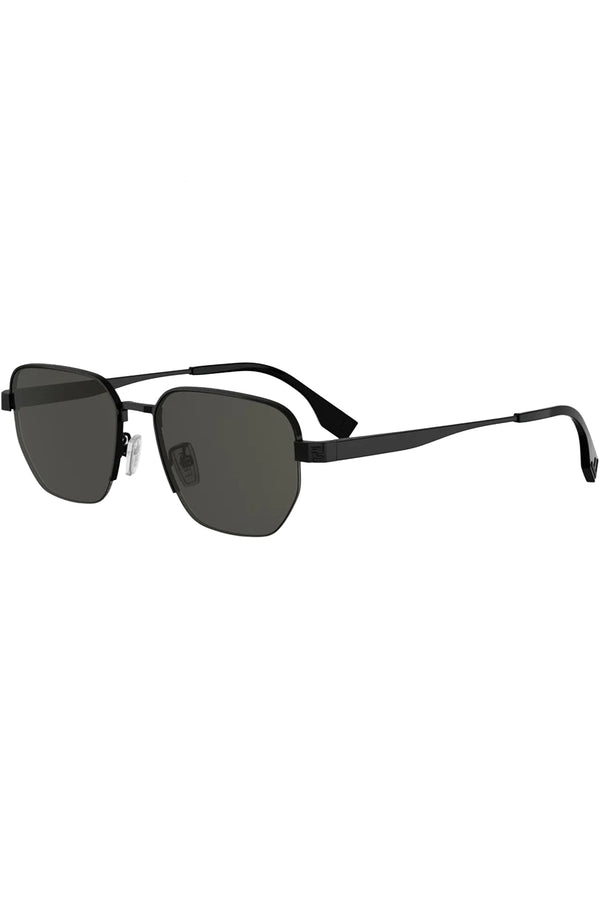 Sky Metal Frame Sunglasses