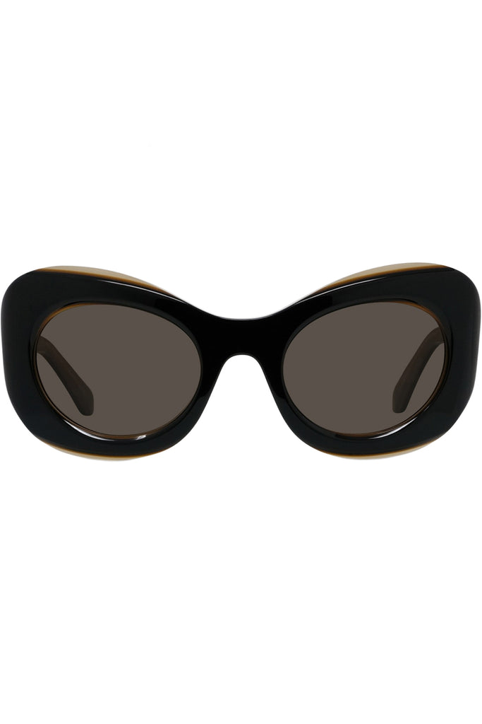 Sierra Butterfly Signature Sunglasses