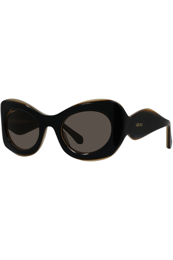 Sierra Butterfly Signature Sunglasses
