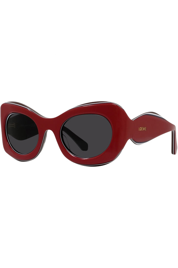 Sierra Butterfly Signature Sunglasses