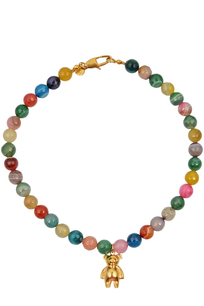 L'Enfant Terrible Mini Necklace