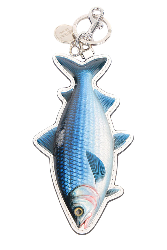 Fish Keyring