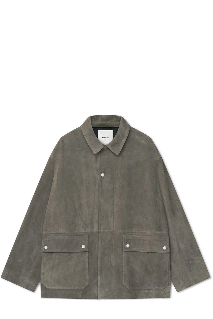 Melesio Jacket