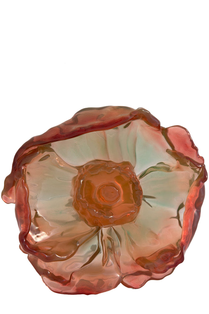 Madam Poppy Ring