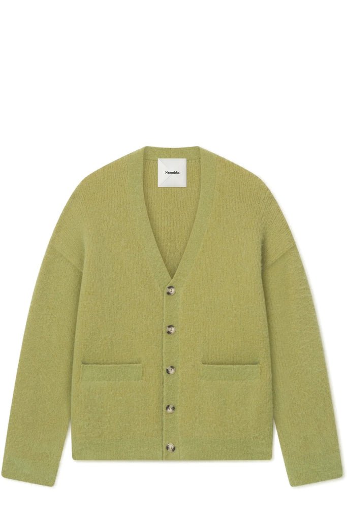 Henri Sweater
