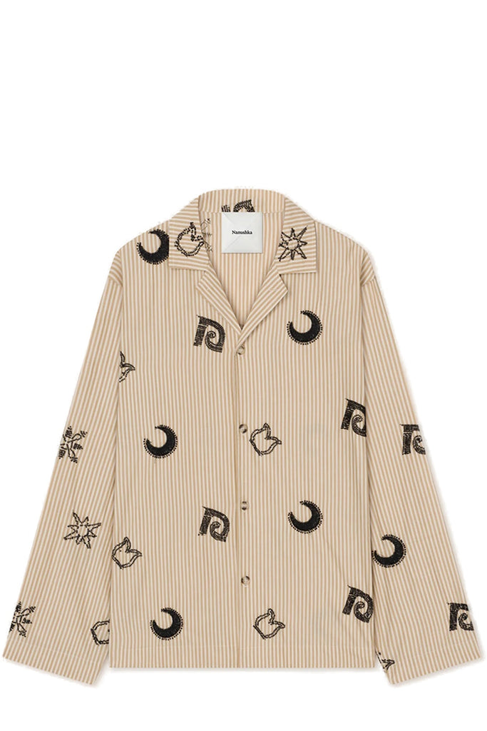 Haris Shirt
