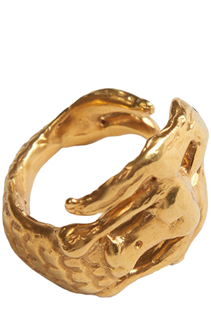 Sirena Ring