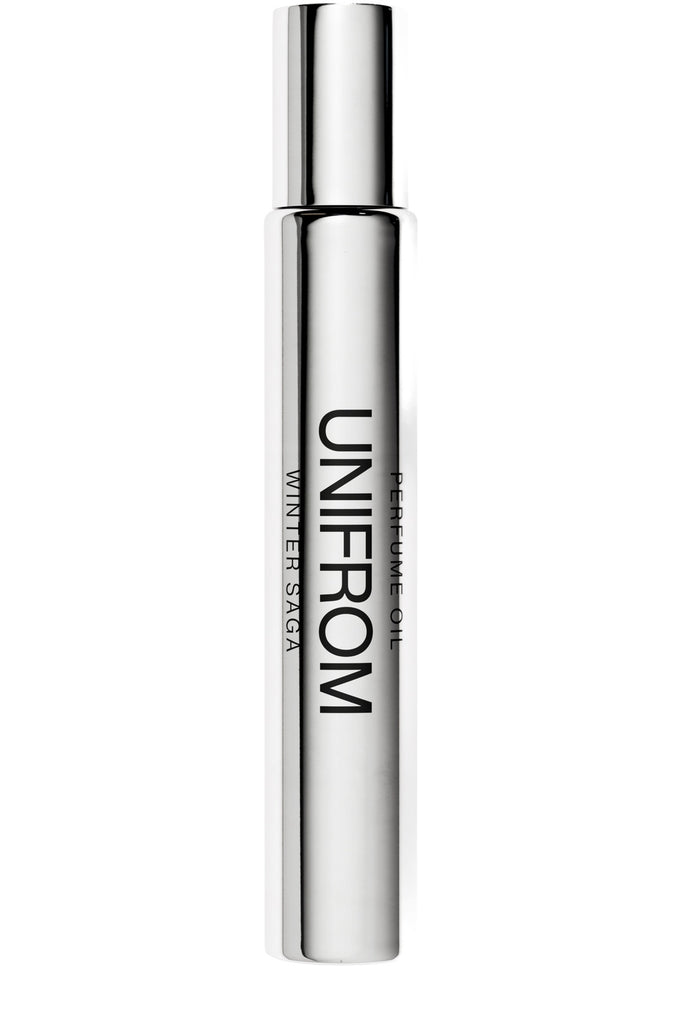 Winter Saga – Perfume Oil 10 ml