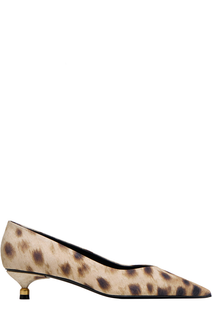 Diana Pumps
