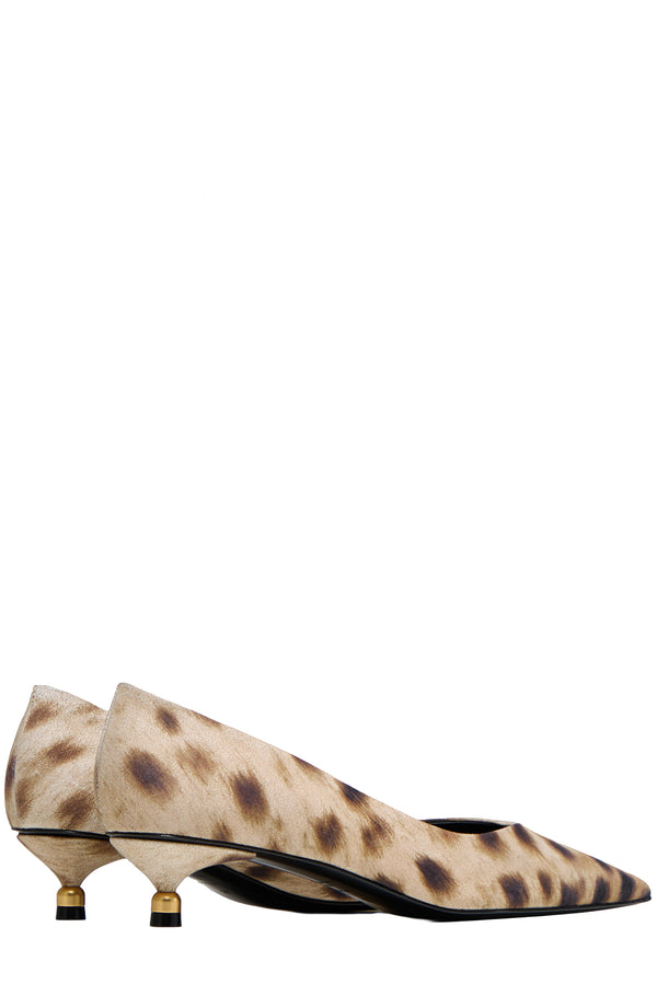 Diana Pumps