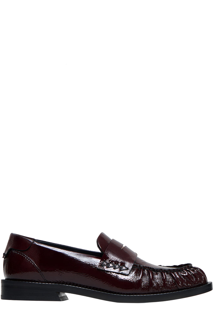Greta Loafers