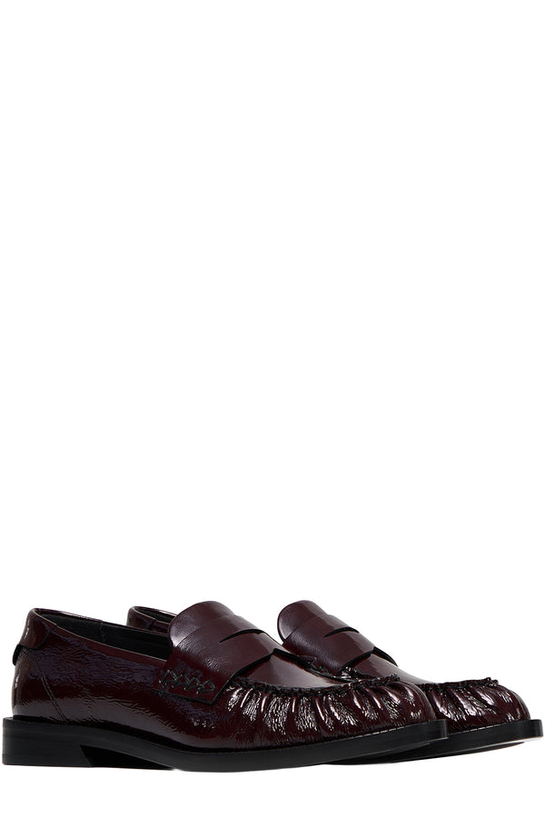 Greta Loafers