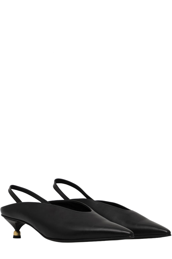 Molly Slingback Pumps