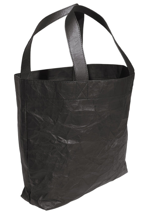 Leather Tote Bag